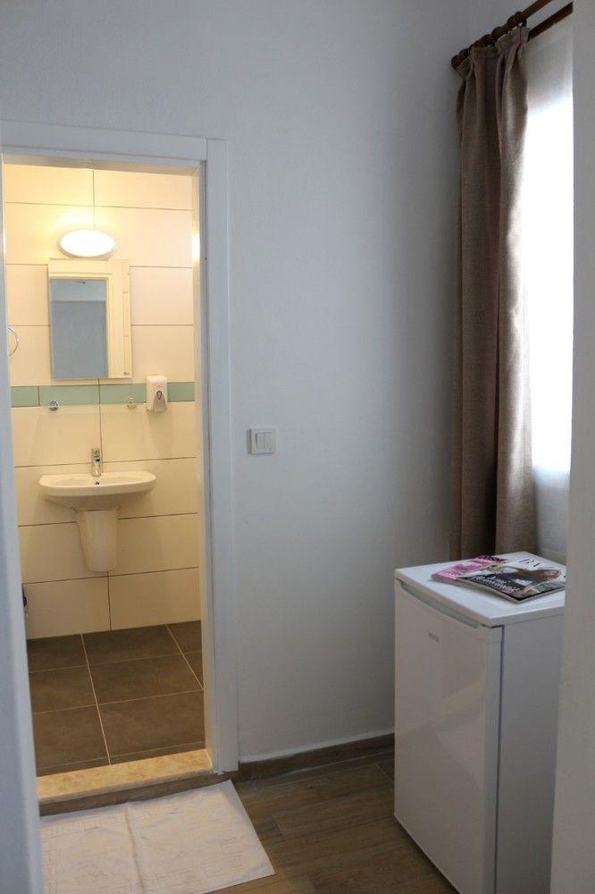 Privatunterkunft Agan Bodrum