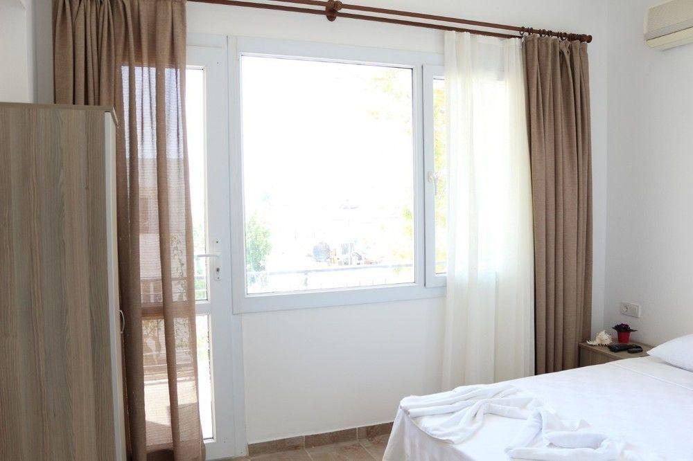 Privatunterkunft Agan Bodrum