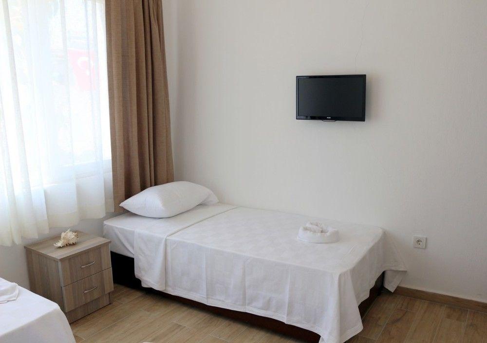 Privatunterkunft Agan Bodrum