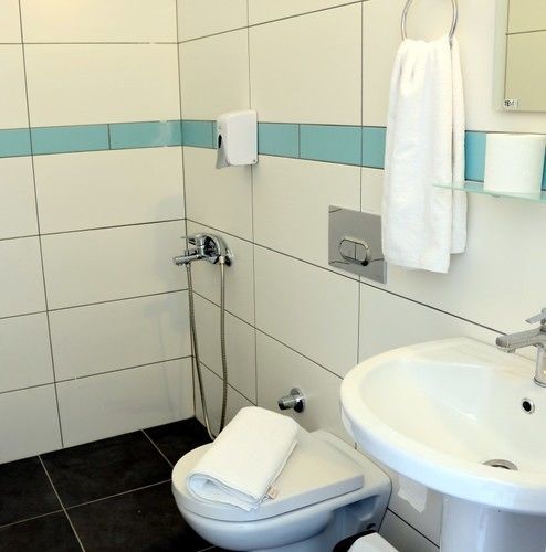 Privatunterkunft Agan Bodrum