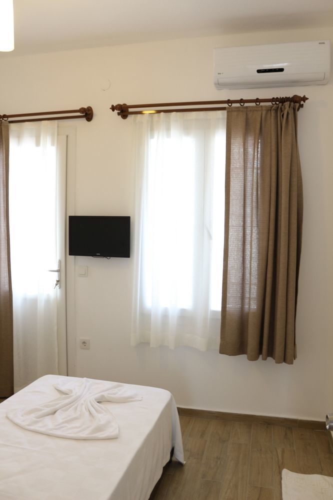 Agan Séjour chez l'habitant Bodrum