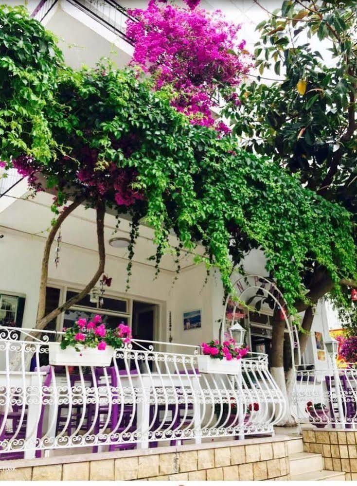 Agan Privatunterkunft Bodrum